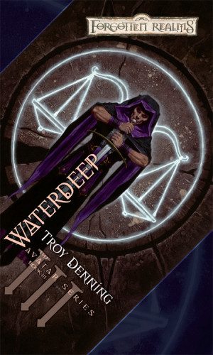 Waterdeep Troy Denning