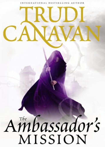 The Ambassadors Mission Canavan Trudi