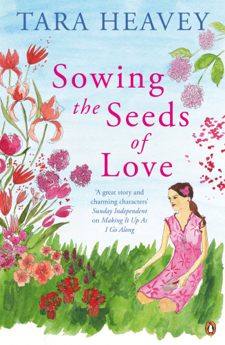Sowing The Seeds Of Love Heavey Tara
