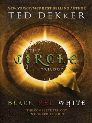 The Circle Trilogy Ted Dekker