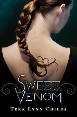 Sweet Venom Childs Tera Lynn