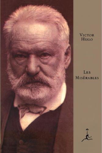 Les Miserables Hugo Victor