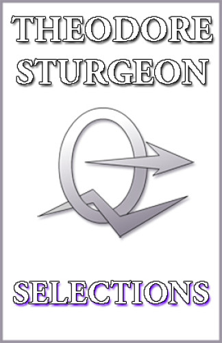 Selections Sturgeon Theodore