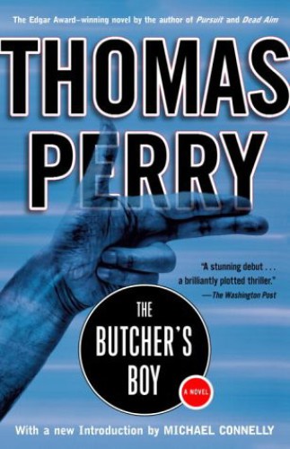 The Butchers Boy Perry Thomas
