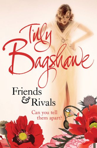Friends Rivals Bagshawe Tilly