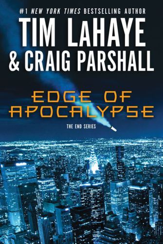 Edge Of Apocalypse Lahaye Tim Parshall Craig