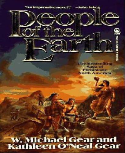 People Of The Earth Gear Michael W
