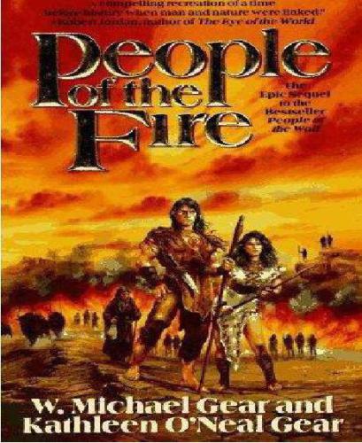 People Of The Fire Gear Michael W