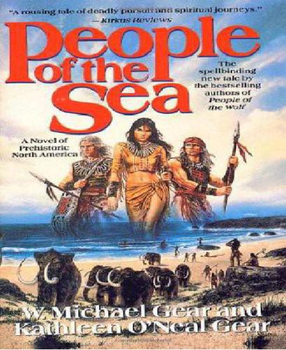 People Of The Sea Gear Michael W