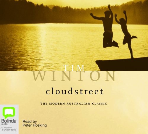 Cloudstreet Tim Winton