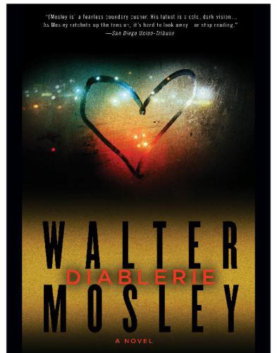 Diablerie Mosley Walter