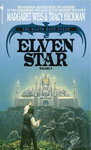 Elven Star Weis Margaret Hickman Tracy