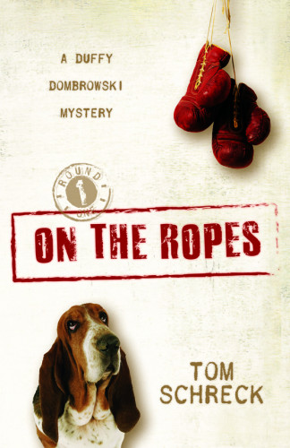 On The Ropes Schreck Tom