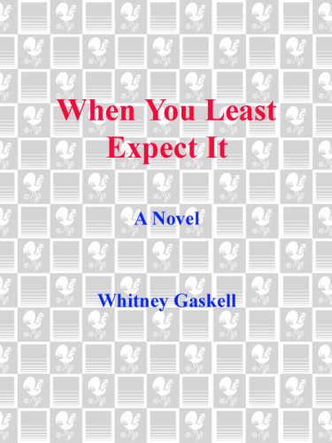 When You Least Expect It Gaskell Whitney