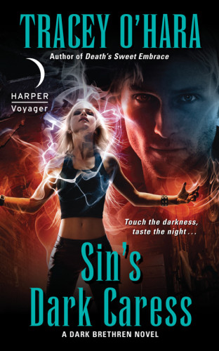 Sins Dark Caress Ohara Tracey