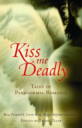 Kiss Me Deadly Telep Trisha