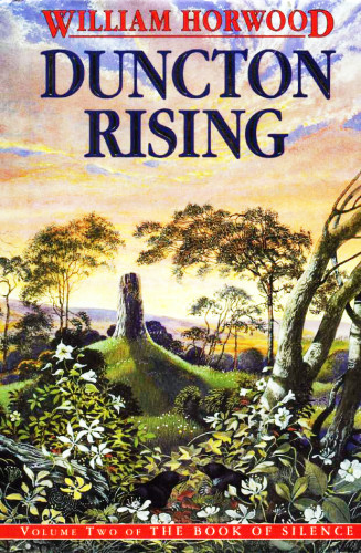 Duncton Rising Horwood William