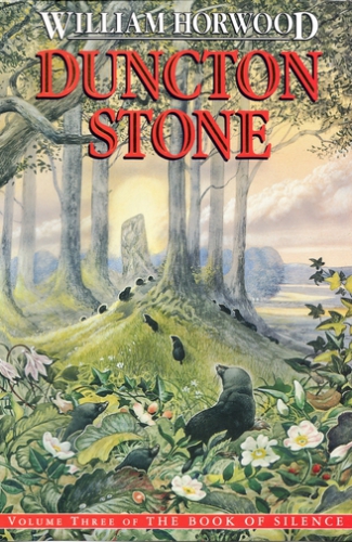 Duncton Stone Horwood William