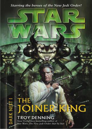 The Joiner King Star Wars Dark Nest I Denning Troy