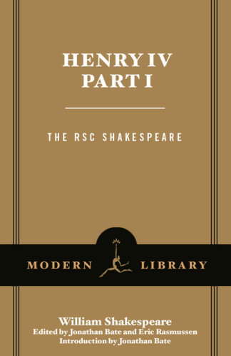 Henry Iv Part 1 Shakespeare William