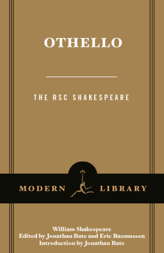 Othello Shakespeare William