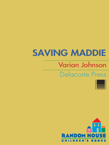 Saving Maddie Johnson Varian