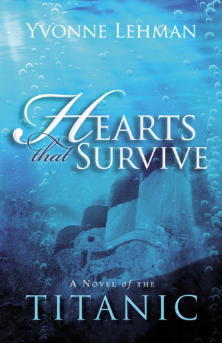 Hearts That Survive Lehman Yvonne