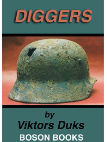 Diggers Duks Viktors