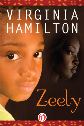 Zeely Hamilton Virginia