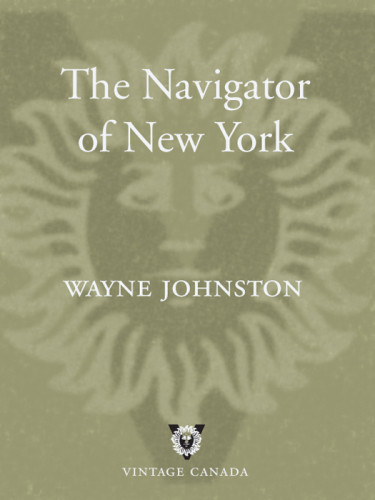 The Navigator Of New York Johnston Wayne