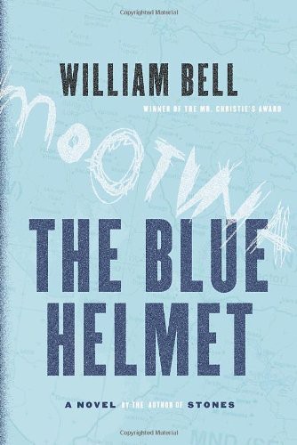 The Blue Helmet Bell William Dixon