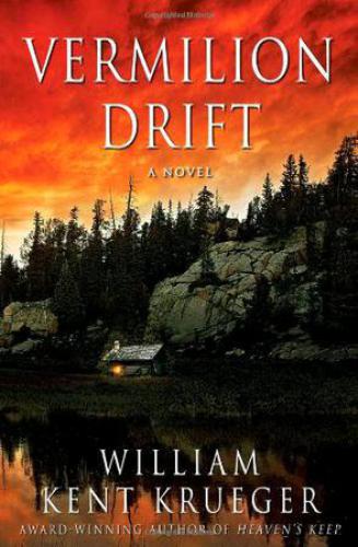 Vermilion Drift Krueger William Kent