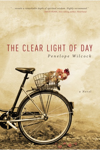 The Clear Light Of Day Penelope Wilcock