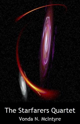 The Starfarers Quartet Starfarers Transition Metaphase Nautilus Vonda N Mcintyre