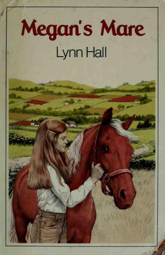 Megans Mare The Problem Pony Hall Lynn