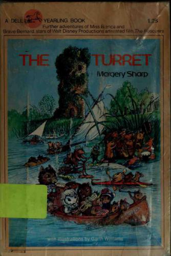 The Turret Margery Sharp