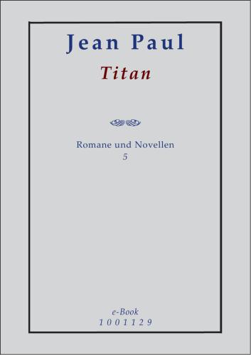 Titan Paul Jean