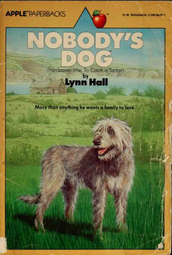 Nobodys Dog To Catch A Tartar Hall Lynn