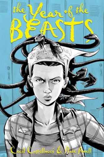 The Year Of The Beasts Castellucci Cecil
