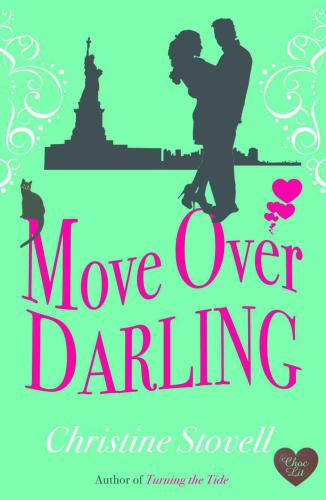 Move Over Darling Stovell Christine
