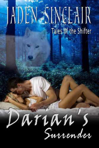 Darians Surrender Sinclair Jaden