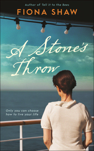 A Stones Throw Shaw Fiona