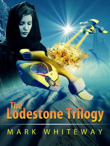 The Lodestone Trilogy Limited Edition Whiteway Mark