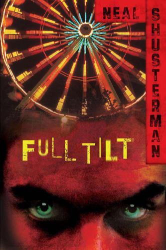 Full Tilt Shusterman Neal