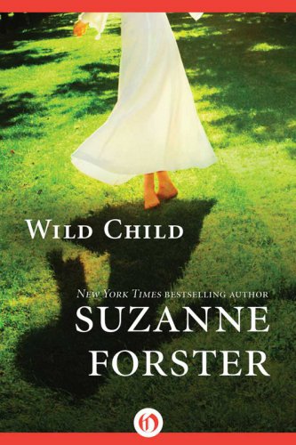 Wild Child Forster Suzanne