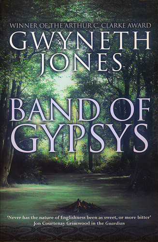 Band Of Gypsys Gwyneth Jones