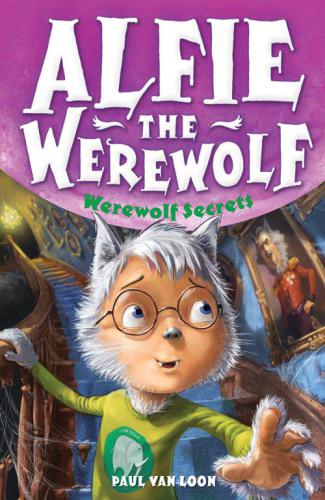 Werewolf Secrets Loon Paul Van