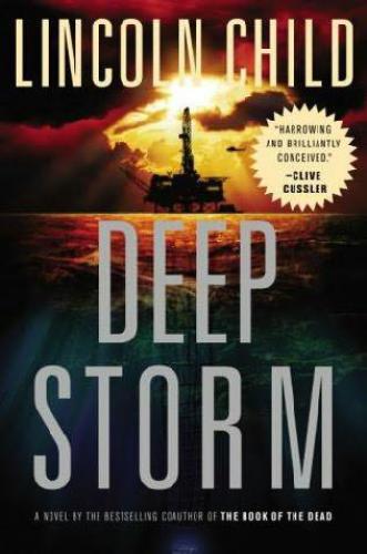 Deep Storm Child Lincoln