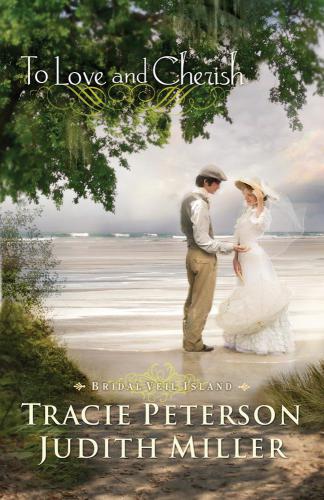 To Love And Cherish Peterson Tracie Miller Judith