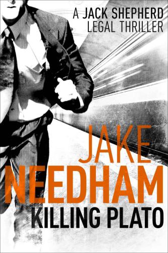 Killing Plato Needham Jake